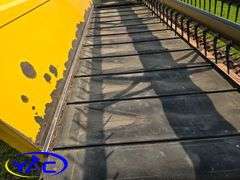 New Holland HB0036 Straight Cut Header