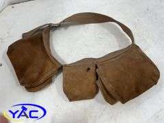 Tool Belt