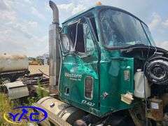 1997  MACK  CH - TOTAL LOSS