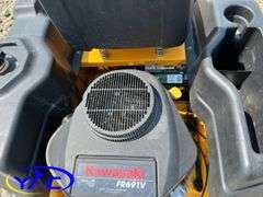 RZT Cub Cadet 54" Zero Turn Mower