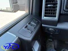 2016 FORD F150 SUPERCREW 4WD