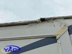 2010  DUTCHMEN V3667A  28GGS TRAVEL TRAILER