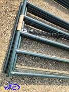 4 -16' H.D Magnum Gates (BUYER MUST PAY 4X THE BID PRICE)