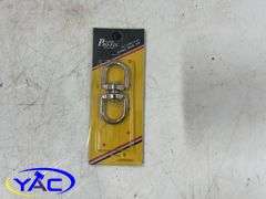 Box Of Assorted Hooks (See Description)