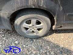2012  DODGE  GRAND CARAVAN SE  2WD