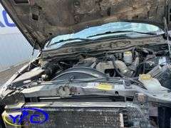 2006 DODGE RAM 2500 QUAD CAB 4WD DIESEL