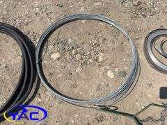 Electrical Cable/ Heavy Fencing Wire/ Banding Wire
