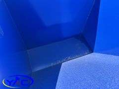Self- Dumping Hopper