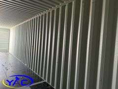 40’ High Cube Sea Container