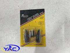 Battery Tester, Tire Gauge, Flashlight, Nut Drivers