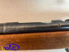 H&R ARMS MODEL 348 GAMESTER 12GAU. SHOTGUN