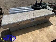 Jockey Box