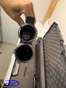 CANUCK 12GAU. 2-3/4" OVER/UNDER SHOTGUN 24OU1200058