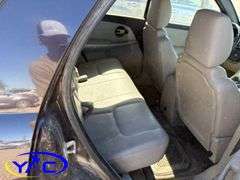 2006  CHEVROLET  EQUINOX LS V6 AWD