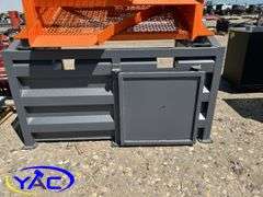 Gravel Screener