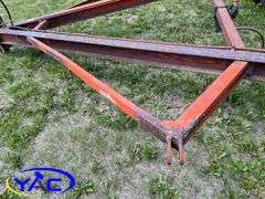 Morris Deep Tillage Cultivator