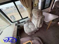 1994  CHEVROLET  Motorhome Chassis  33'