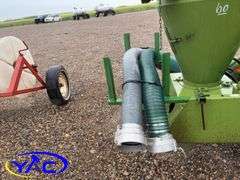WALINGA GRAIN VAC