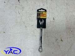 Set Of 8 Wrenches