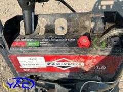 Briggs & Stratton Pressure Washer 3200PSI