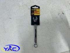 Set Of 5 Wrenches