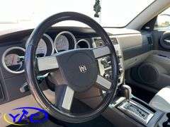 2007  DODGE   MAGNUM SXT WAGON AWD