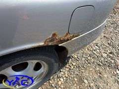 1999 OLDSMOBILE INTRIGUE GL