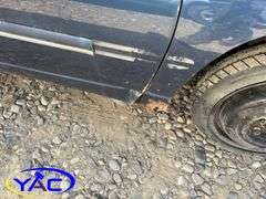 1997 CHEV LUMINA LS 4DR -NOT RUNNING