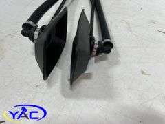 Boat Muffs/ Tubing Tow Rope/ Fin For Boat Motor