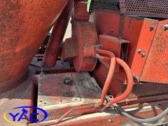 FARMHAND MIX MILL