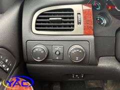 2013 GMC SIERRA 1500 CREWCAB 4WD