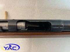 H&R ARMS MODEL 348 GAMESTER 12GAU. SHOTGUN