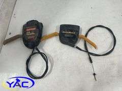 Lawn Mower Cables