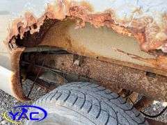 2006 DODGE RAM 2500 QUAD CAB 4WD DIESEL