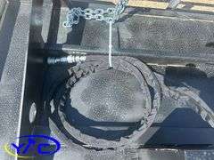 66” Skid Steer Brush Cutter