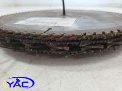 Saw Blades 9-10"