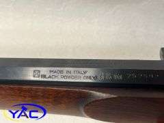 LYMAN GREAT PLAINS .54 CAL MUZZLELOADER RIFLE 252592