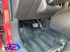 2007 JEEP COMPASS LIMITED 4WD