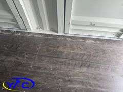 40' High Cube Sea Container - Multi Door