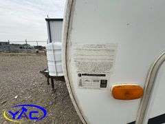 2010  DUTCHMEN V3667A  28GGS TRAVEL TRAILER