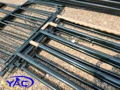 4 -16' H.D Magnum Gates (BUYER MUST PAY 4X THE BID PRICE)