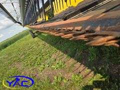 New Holland HB0036 Straight Cut Header
