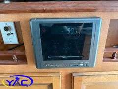 2013  CONQUEST V3493A  268RBK TRAVEL TRAILER
