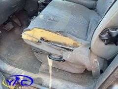 2009 DODGE RAM 2500 QUAD CAB 4WD