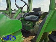 1971 JD 4320 Diesel