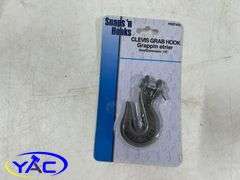 Box Of Links & Hooks