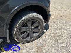 2016 FORD F150 SUPERCREW 4WD