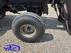 1982 WHITE 2-105 2WD TRACTOR
