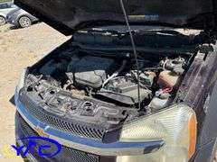 2006  CHEVROLET  EQUINOX LS V6 AWD