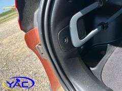 2015 JEEP CHEROKEE TRAILHAWK 4DR 4WD